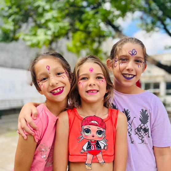 Campus - Colegio Nubarian